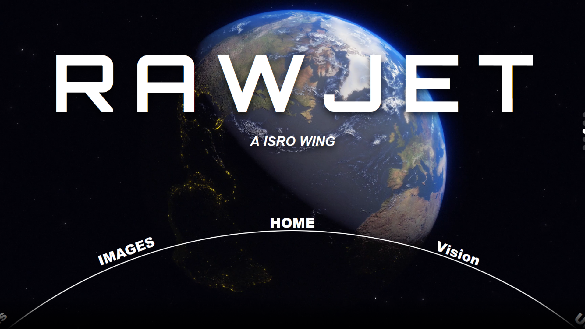 Rawjet