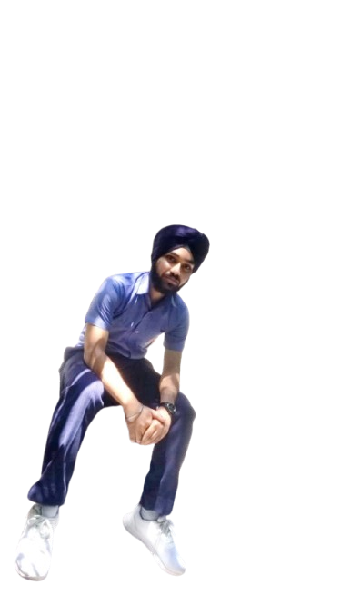 TEJWARDEEP SINGH